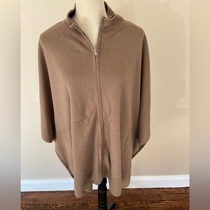 Preswick & Moore Cape - NWT - L/XL